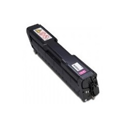 Toner magenta Ricoh pour SPC310/ SPC311N / SPC312DN ...(407640), Toner Express : achat en ligne de Toner magenta Ricoh pour SPC3