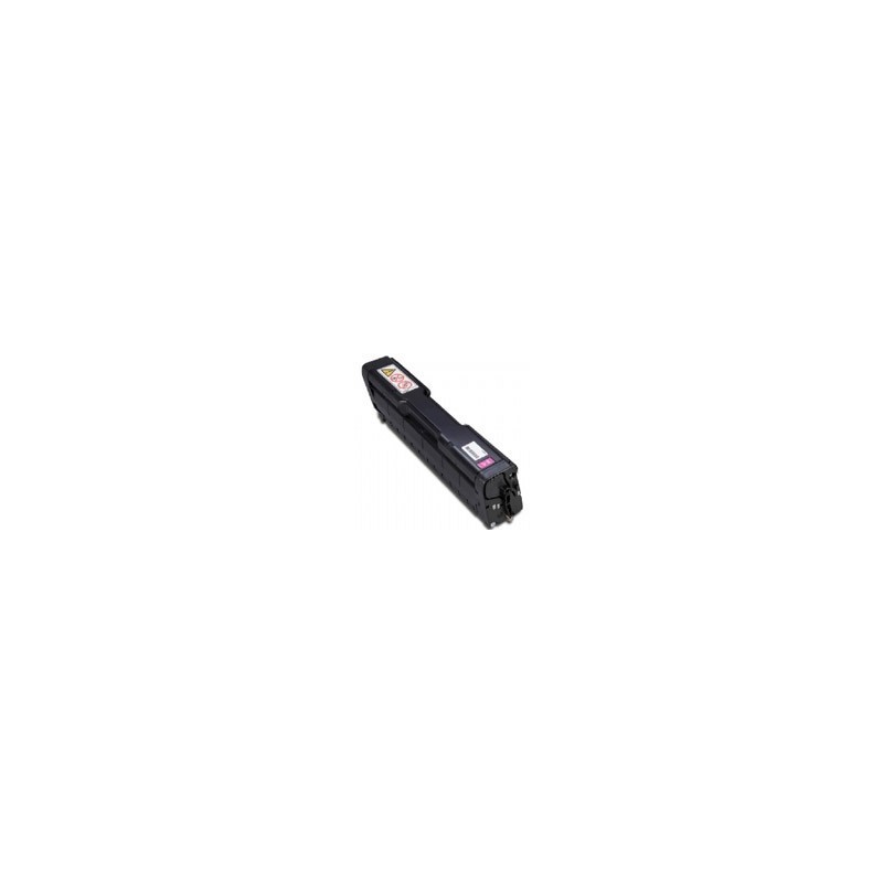 Toner magenta Ricoh pour SPC310/ SPC311N / SPC312DN ...(407640), Toner Express : achat en ligne de Toner magenta Ricoh pour SPC3