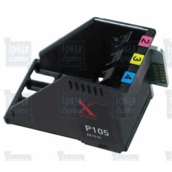 Tête d'impression couleur xerox P105, Toner Express : achat en ligne de Tête d'impression couleur xerox P105 pour imprimante