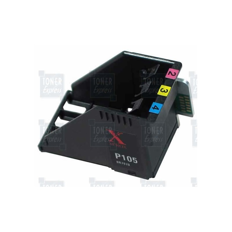 Tête d'impression couleur xerox P105, Toner Express : achat en ligne de Tête d'impression couleur xerox P105 pour imprimante