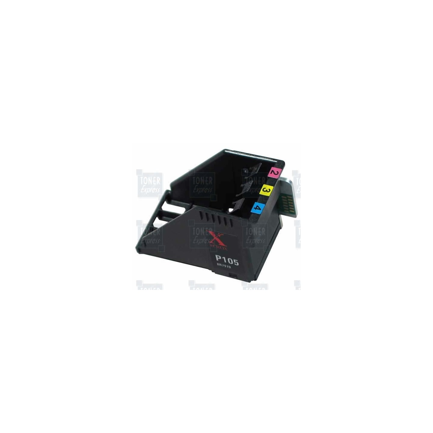 Tête d'impression couleur xerox P105, Toner Express : achat en ligne de Tête d'impression couleur xerox P105 pour imprimante