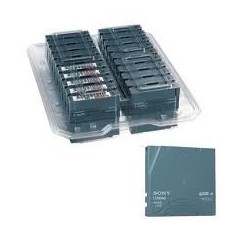 20 Cartouche de bande LTO-4 Ultrium - pack Bulk, Toner Express : achat en ligne de 20 Cartouche de bande LTO-4 Ultrium - pack Bu