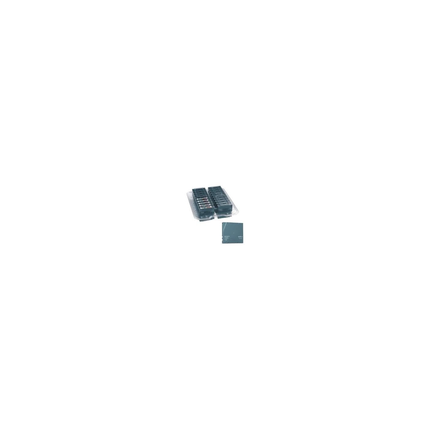 20 Cartouche de bande LTO-4 Ultrium - pack Bulk, Toner Express : achat en ligne de 20 Cartouche de bande LTO-4 Ultrium - pack Bu