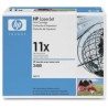 Toner Noir haute capa HP laserjet 2400/2410/2420/2430 (11X), Toner Express : achat en ligne de Toner Noir haute capa HP laserjet