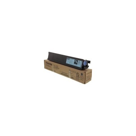 Toner cyan Toshiba pour e-studio 5520C / 6520C / 6530C ..., Toner Express : achat en ligne de Toner cyan Toshiba pour e-studio 5