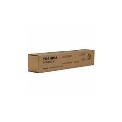 Toner jaune Toshiba pour e-studio 5520C / 6520C / 6530C ..., Toner Express : achat en ligne de Toner jaune Toshiba pour e-studio