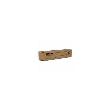 Toner jaune Toshiba pour e-studio 5520C / 6520C / 6530C ..., Toner Express : achat en ligne de Toner jaune Toshiba pour e-studio
