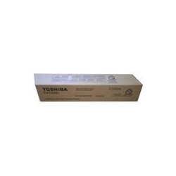 Toner magenta Toshiba pour e-studio 5520C / 6520C / 6530C ..., Toner Express : achat en ligne de Toner magenta Toshiba pour e-st