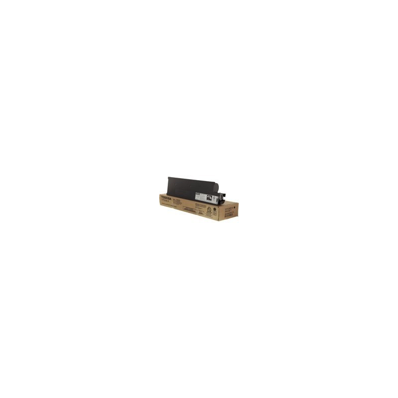 Toner noir Toshiba pour e-studio 5520C / 6520C / 6530C ..., Toner Express : achat en ligne de Toner noir Toshiba pour e-studio 5