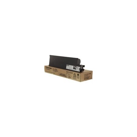 Toner noir Toshiba pour e-studio 5520C / 6520C / 6530C ..., Toner Express : achat en ligne de Toner noir Toshiba pour e-studio 5