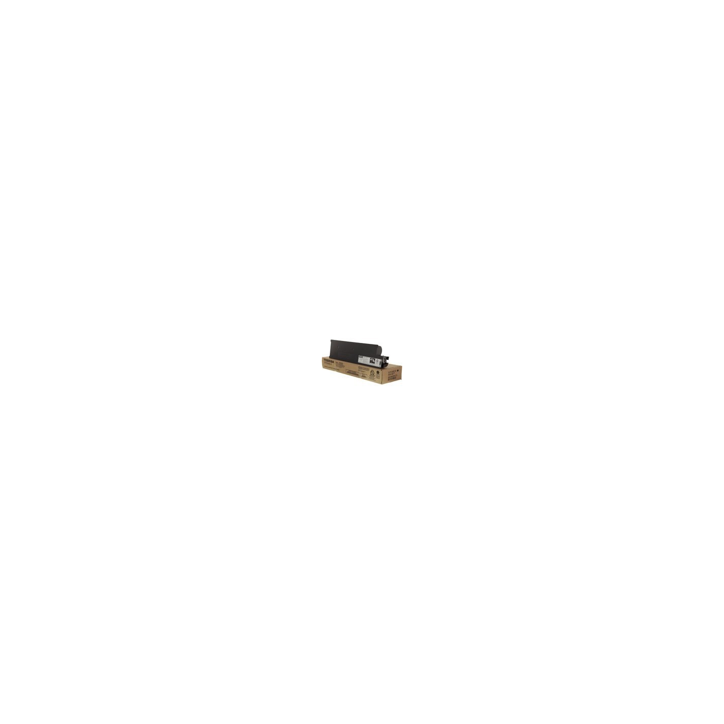 Toner noir Toshiba pour e-studio 5520C / 6520C / 6530C ..., Toner Express : achat en ligne de Toner noir Toshiba pour e-studio 5