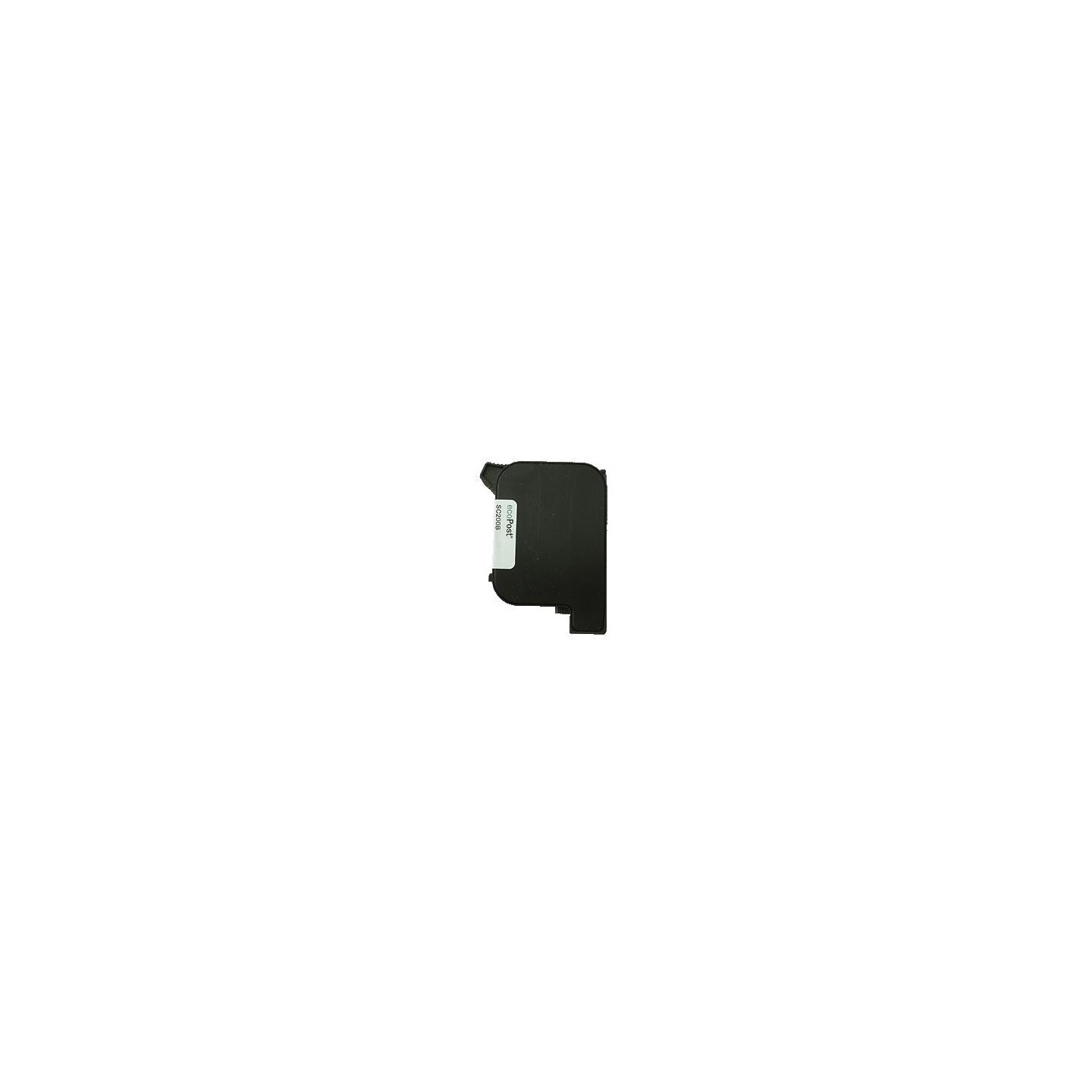 Lot de 2 cartouches génériques pour machine à affranchir Secap DM210 / 390, Toner Express : achat en ligne de Lot de 2 cartouche
