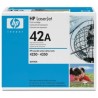 Toner HP pour LaserJet 4250/4350 (42A), Toner Express : achat en ligne de Toner HP pour LaserJet 4250/4350 (42A) pour imprimante