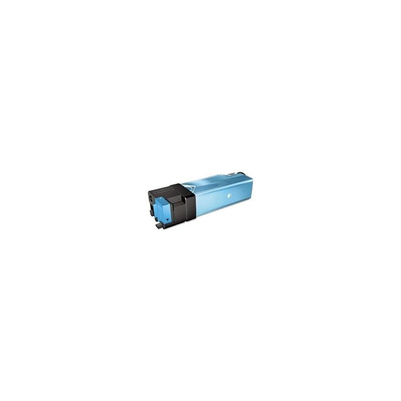 Toner cyan générique pour Dell 2135cn, Toner Express : achat en ligne de Toner cyan générique pour Dell 2135cn pour imprimante