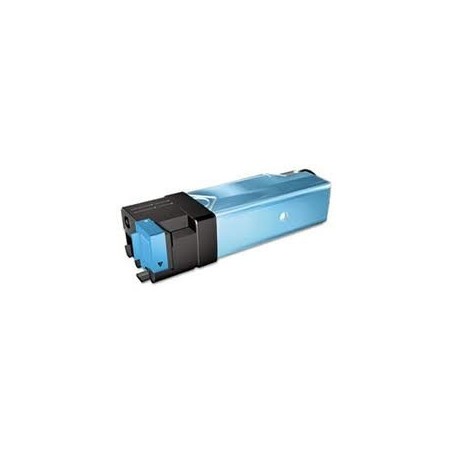 Toner cyan générique pour Dell 2135cn, Toner Express : achat en ligne de Toner cyan générique pour Dell 2135cn pour imprimante
