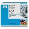 Toner HP pour LaserJet 4345 (45A), Toner Express : achat en ligne de Toner HP pour LaserJet 4345 (45A) pour imprimante