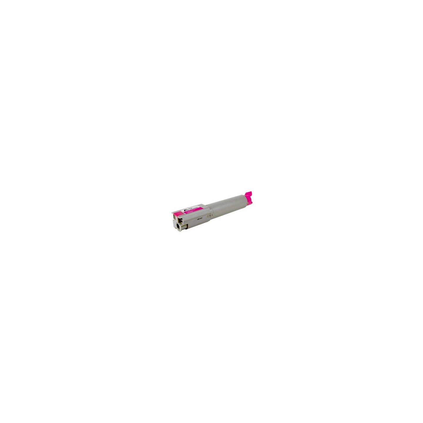 Toner magenta générique pour Oki C3520mfp / C3530mfp / MC360mfp
