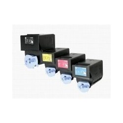 Pack éco de 4 toners génériques pour Canon IRC2880i / IRC3380i (C-EXV21), Toner Express : achat en ligne de Pack éco de 4 toners