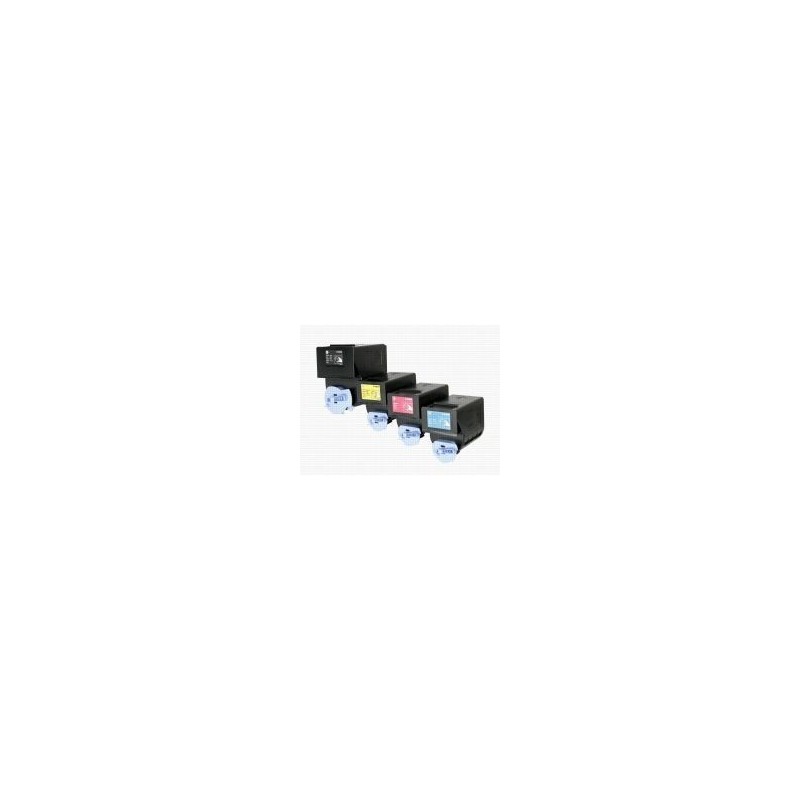 Pack éco de 4 toners génériques pour Canon IRC2880i / IRC3380i (C-EXV21), Toner Express : achat en ligne de Pack éco de 4 toners