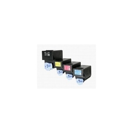Pack éco de 4 toners génériques pour Canon IRC2880i / IRC3380i (C-EXV21), Toner Express : achat en ligne de Pack éco de 4 toners
