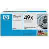 Toner HP haute capacité pour LaserJet 1320 (49X), Toner Express : achat en ligne de Toner HP haute capacité pour LaserJet 1320 (
