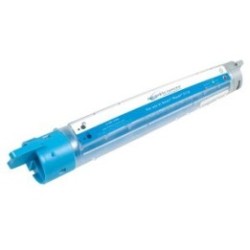 Toner cyan haute capacité générique pour Xerox Phaser 6250, Toner Express : achat en ligne de Toner cyan haute capacité génériqu