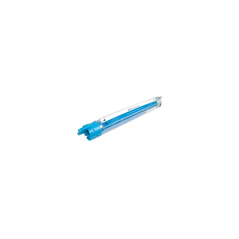Toner cyan haute capacité générique pour Xerox Phaser 6250, Toner Express : achat en ligne de Toner cyan haute capacité génériqu