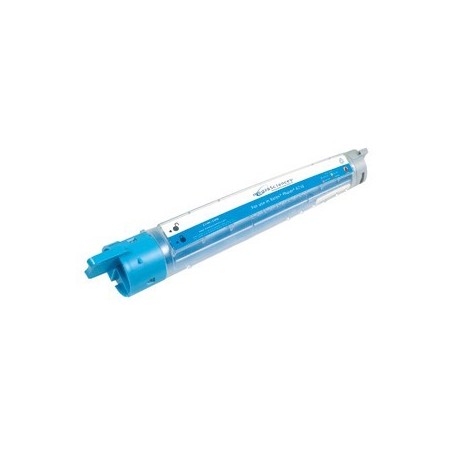 Toner cyan haute capacité générique pour Xerox Phaser 6250, Toner Express : achat en ligne de Toner cyan haute capacité génériqu