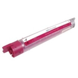 Toner magenta haute capacité générique pour Xerox Phaser 6250, Toner Express : achat en ligne de Toner magenta haute capacité gé