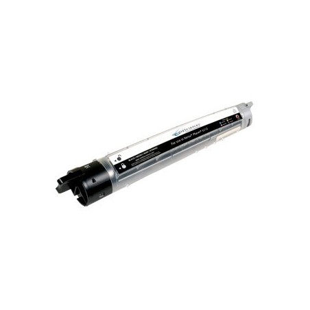 Toner noir haute capacité générique pour Xerox Phaser 6250, Toner Express : achat en ligne de Toner noir haute capacité génériqu