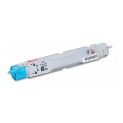 Toner Cyan Haute Capa générique pour Xerox Phaser 6300, Toner Express : achat en ligne de Toner Cyan Haute Capa générique pour X