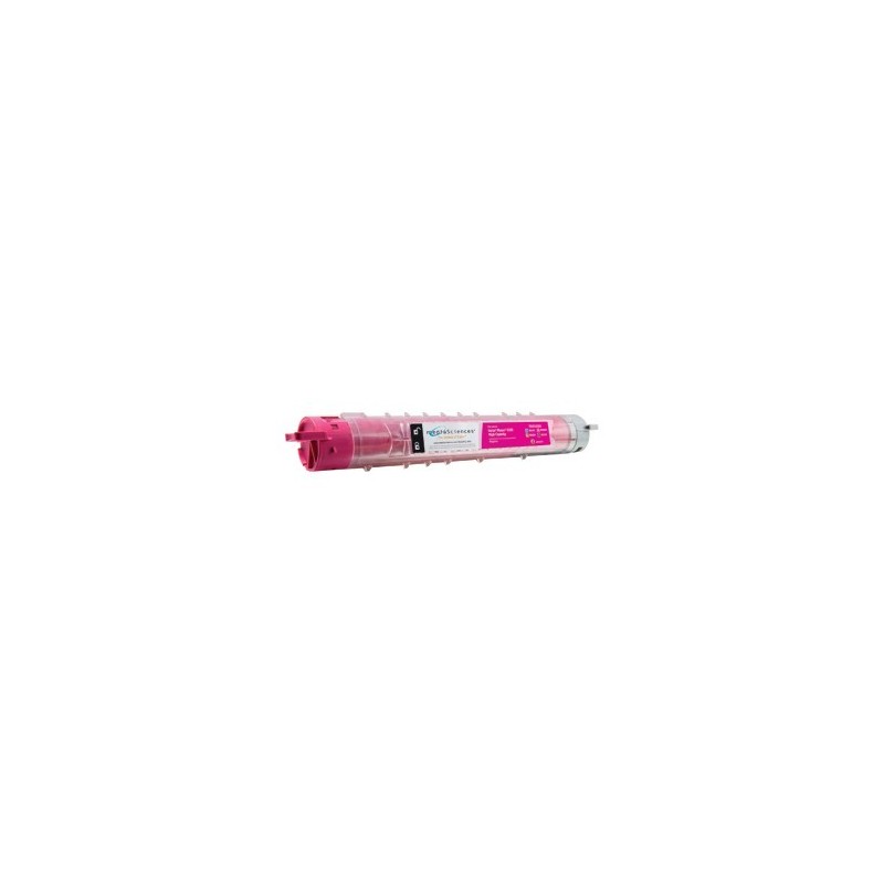 Toner magenta Haute Capa générique pour Xerox Phaser 6300, Toner Express : achat en ligne de Toner magenta Haute Capa générique 