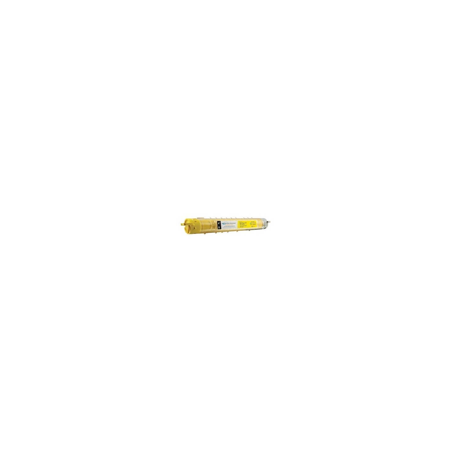 Toner jaune haute capacité générique pour Xerox phaser 6350, Toner Express : achat en ligne de Toner jaune haute capacité généri