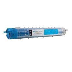 Toner cyan générique capacité standard Xerox pour Phaser 6360, Toner Express : achat en ligne de Toner cyan générique capacité s