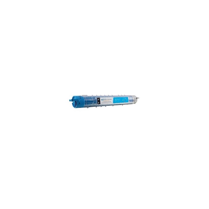 Toner cyan générique capacité standard Xerox pour Phaser 6360, Toner Express : achat en ligne de Toner cyan générique capacité s