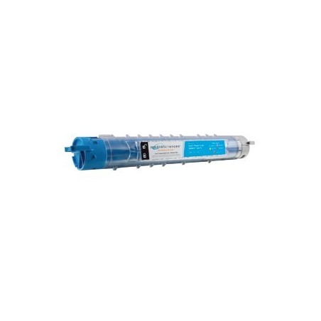 Toner cyan générique capacité standard Xerox pour Phaser 6360, Toner Express : achat en ligne de Toner cyan générique capacité s