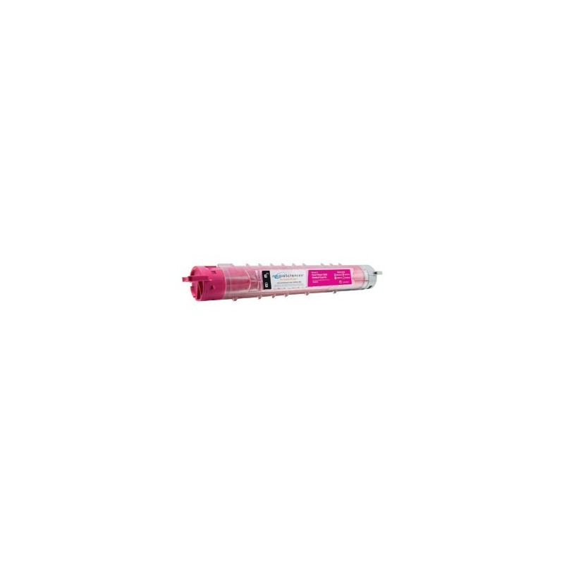 Toner magenta générique capacité standard Xerox pour Phaser 6360, Toner Express : achat en ligne de Toner magenta générique capa