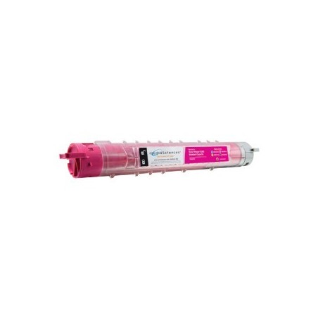 Toner magenta générique capacité standard Xerox pour Phaser 6360, Toner Express : achat en ligne de Toner magenta générique capa