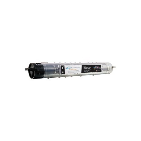 Toner noir capacité générique standard Xerox pour Phaser 6360, Toner Express : achat en ligne de Toner noir capacité générique s