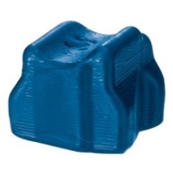 4 Batonnet d'encre solide Cyan générique pour Xerox Phaser 8500/8550, Toner Express : achat en ligne de 4 Batonnet d'encre solid