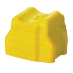 Batonnet d'encre solide jaune générique pour Xerox Phaser 8500/8550, Toner Express : achat en ligne de Batonnet d'encre solide j