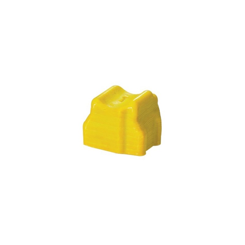 Batonnet d'encre solide jaune générique pour Xerox Phaser 8500/8550, Toner Express : achat en ligne de Batonnet d'encre solide j