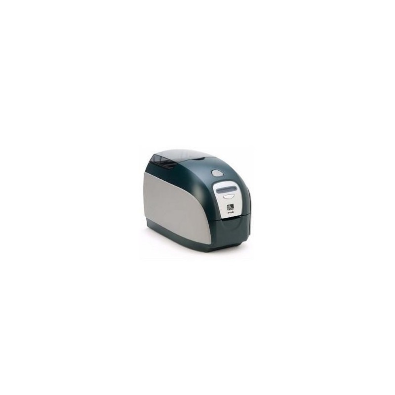 Zebra Imprimante carte thermique P100i, Toner Express : achat en ligne de Zebra Imprimante carte thermique P100i pour imprimante