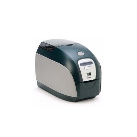 Zebra Imprimante carte thermique P100i, Toner Express : achat en ligne de Zebra Imprimante carte thermique P100i pour imprimante