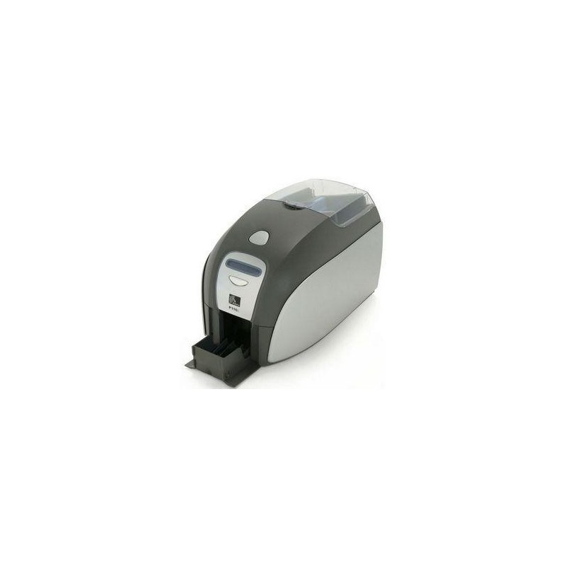 Zebra Imprimante carte thermique P110 i, Toner Express : achat en ligne de Zebra Imprimante carte thermique P110 i pour impriman