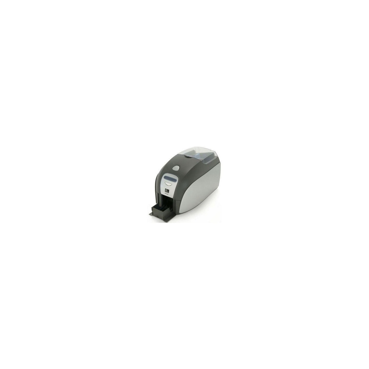 Zebra Imprimante carte thermique P110 i, Toner Express : achat en ligne de Zebra Imprimante carte thermique P110 i pour impriman