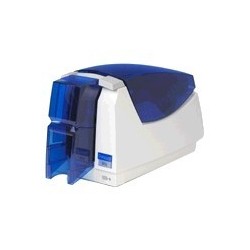 Zebra Imprimante Datacard SP35 plus Mag - imprimante cartes plastiques - couleur, Toner Express : achat en ligne de Zebra Imprim