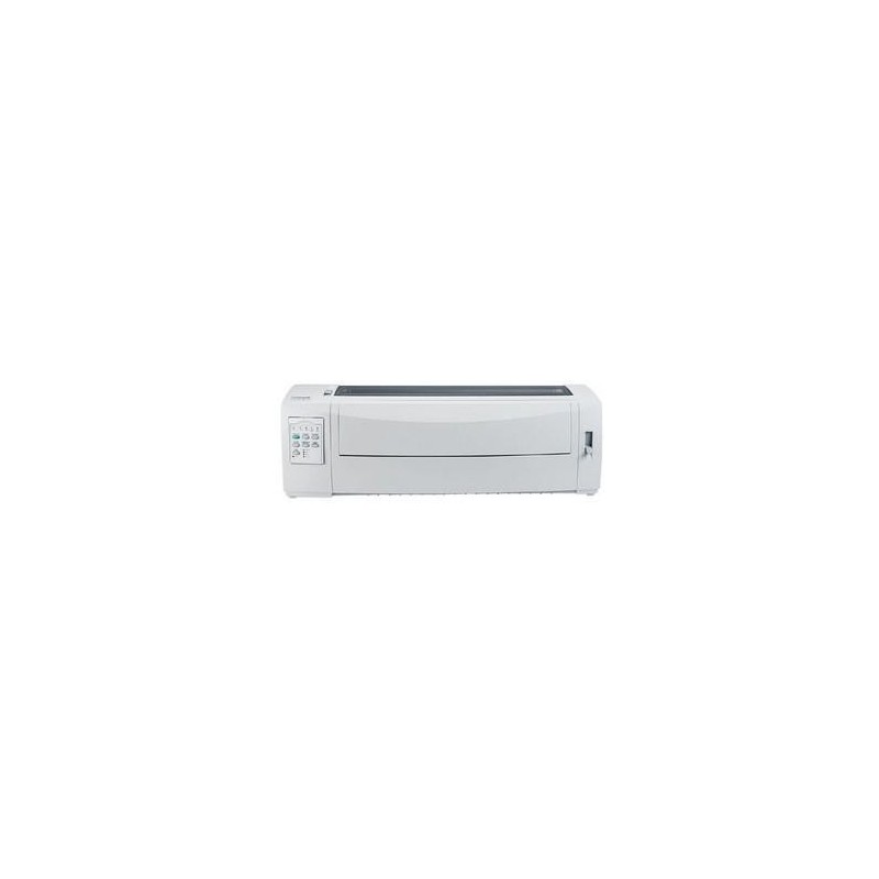 Lexmark Imprimante matricielle Forms 2581N (réseau), Toner Express : achat en ligne de Lexmark Imprimante matricielle Forms 2581