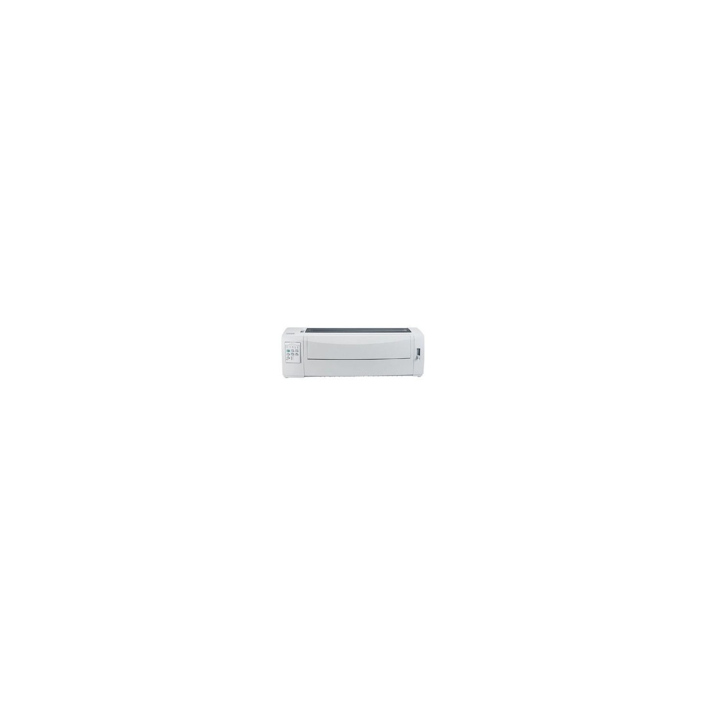 Lexmark Imprimante matricielle Forms 2581N (réseau), Toner Express : achat en ligne de Lexmark Imprimante matricielle Forms 2581