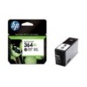 Cartouche photo noir HP pour photosmart B8550 / C5380... (N°364XL), Toner Express : achat en ligne de Cartouche photo noir HP po